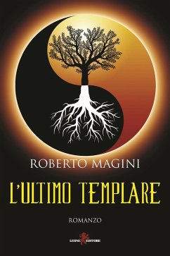 L' ultimo templare - Magini, Roberto