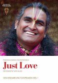 Just Love: De Essentie van Alles Just Love: De Essentie van Alles