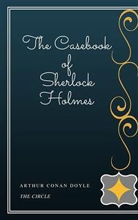 The Casebook of Sherlock Holmes (eBook, ePUB) - Conan Doyle, Arthur