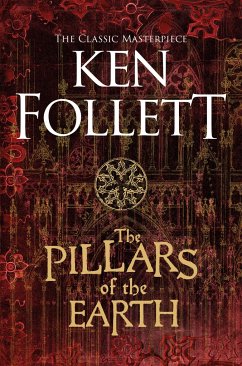 The Pillars of the Earth - Follett, Ken