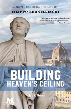 Building Heaven's Ceiling - Cline, Joe