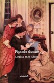 Piccole Donne (eBook, ePUB)