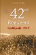 42nd Regiment Gallipoli 1915 - Bild 1