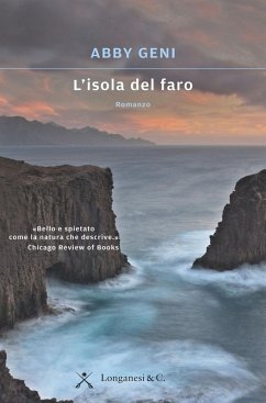 Cover L' isola del faro