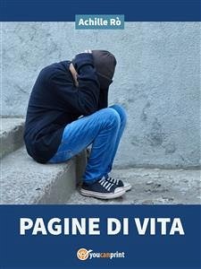 Pagine di vita (eBook, ePUB) - Rò, Achille