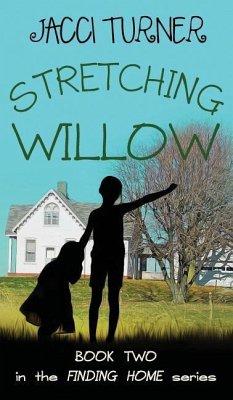 Stretching Willow - Turner, Jacci