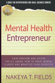 Mental Health Entrepreneur