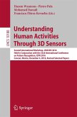 Understanding Human Activities Through 3D Sensors (eBook, PDF)