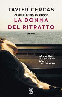 Cover La donna del ritratto