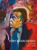 Yury Kharchenko Yury Kharchenko