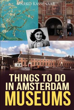 Things to do in Amsterdam - Kassenaar, Marko