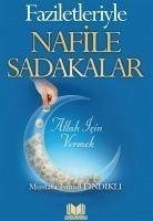 Cover Faziletleriyle Nafile Sadakalar