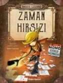 Zaman Hirsizi