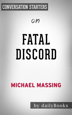 Fatal Discord: Erasmus, Luther and the Fight for the Western Mind by Michael Massing​​​​​​​   Conversation Starters (eBook, ePUB) - Books, Daily