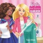 Barbie ile Moda Tasarimcisi Olabilirsin