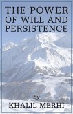 The Power of Will and Persistence