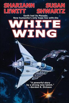 White Wing - Lewitt, Shariann; Shwartz, Susan
