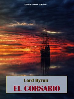 El corsario (eBook, ePUB) - Byron, Lord