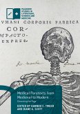 Medical Paratexts from Medieval to Modern (eBook, PDF)