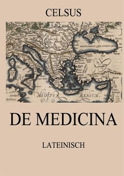 De Medicina - Celsus