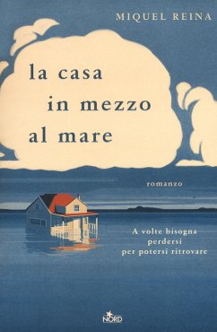 Cover La casa in mezzo al mare