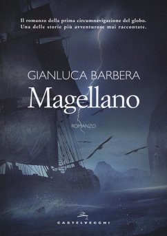 Cover Magellano
