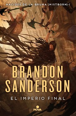 El Imperio Final / The Final Empire - Sanderson, Brandon