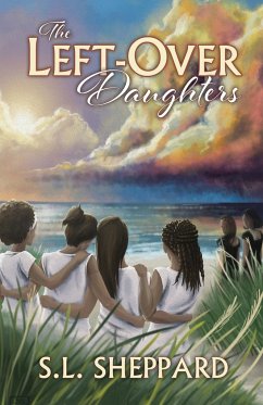 The Left-Over Daughters - Sheppard, S L