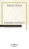 Yasama Sevinci