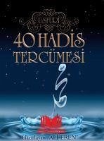 40 Hadis Tercümesi - Eren, Ali