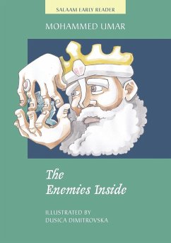 The Enemies Inside - Umar, Mohammed