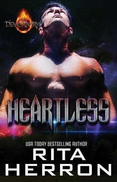 Heartless - Herron, Rita