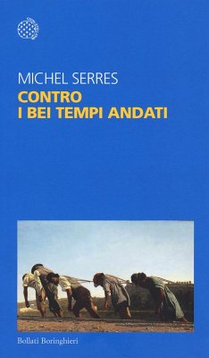 Cover Contro i bei tempi andati