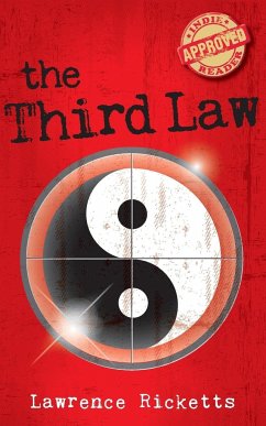 The Third Law - Ricketts, Lawrence