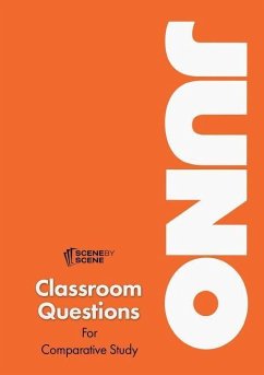 Juno Classroom Questions for Comparative Study - Farrell, Amy