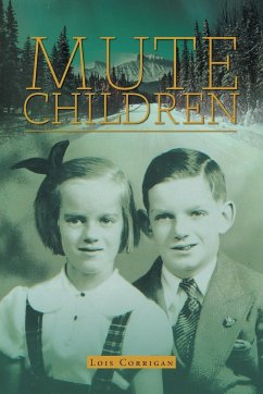 Mute Children - Corrigan, Lois