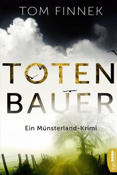 Totenbauer / Tenbrink und Bertram Bd.2 - Finnek, Tom