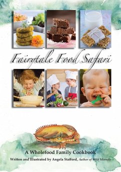 Fairytale Food Safari - Stafford, Angela