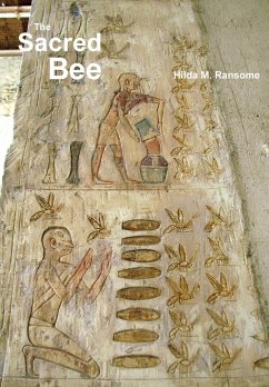 The Sacred Bee - Ransome, Hilda M