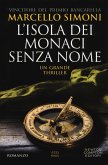 L' isola dei monaci senza nome L' isola dei monaci senza nome