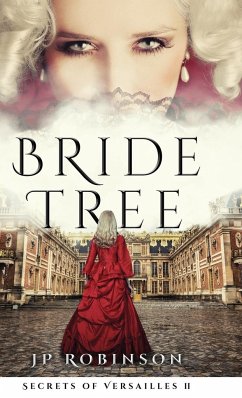 Bride Tree - Robinson, Jp
