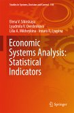 Economic Systems Analysis: Statistical Indicators (eBook, PDF)