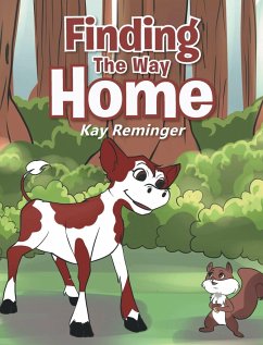 Finding The Way Home - Reminger, Kay