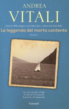 Cover La leggenda del morto contento
