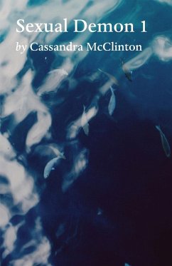 Sexual Demon - Mcclinton, Cassandra