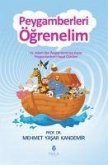 Peygamberleri Ögrenelim