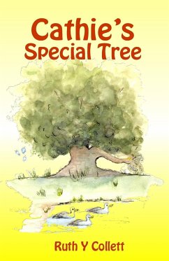 Cathie's Special Tree - Collett, Ruth Y