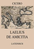 Laelius de amicitia