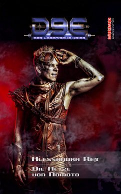 D9E - Der Loganische Krieg 2 (eBook, ePUB) - Reß, Alessandra