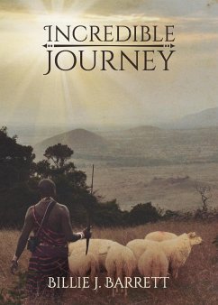 Incredible Journey - Barrett, Billie J.